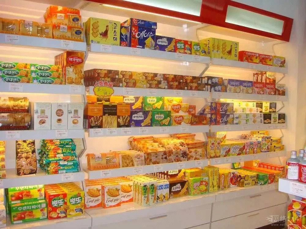 进口预包装食品报关代理全流程解析